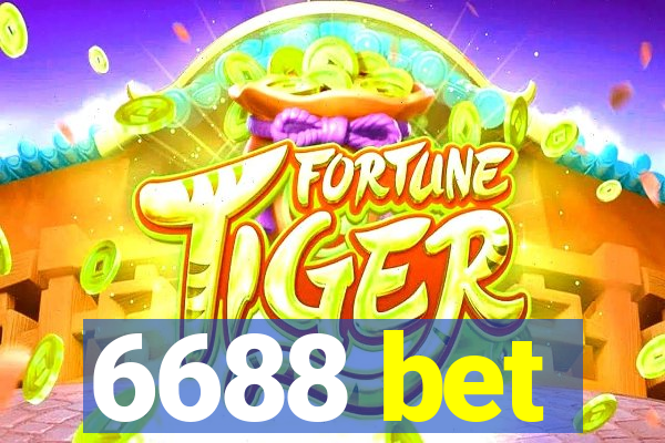 6688 bet